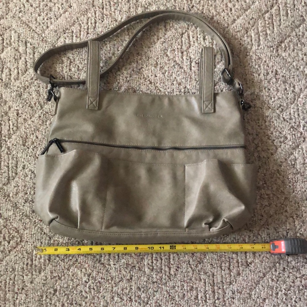 Honest Co. bag